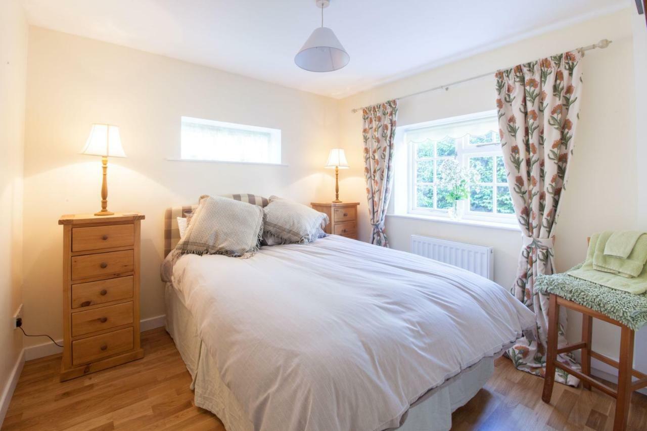 Prince Hill Cottages Worton  Ngoại thất bức ảnh