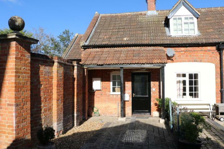 Prince Hill Cottages Worton  Ngoại thất bức ảnh