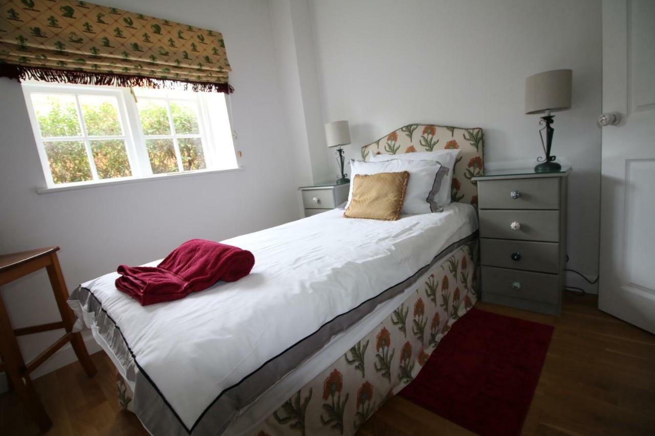Prince Hill Cottages Worton  Ngoại thất bức ảnh